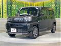 2024 Daihatsu Taft