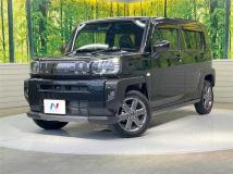 2024 Daihatsu Taft