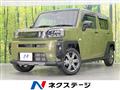 2024 Daihatsu Taft