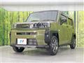 2024 Daihatsu Taft