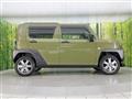 2024 Daihatsu Taft