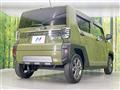 2024 Daihatsu Taft