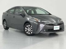 2021 Toyota Prius