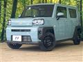 2024 Daihatsu Taft