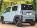 2024 Daihatsu Taft