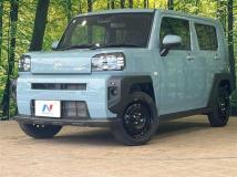 2024 Daihatsu Taft