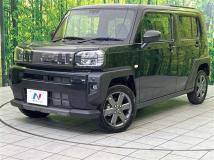 2025 Daihatsu Taft