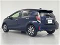 2020 Toyota AQUA