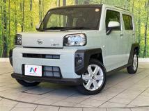 2025 Daihatsu Taft