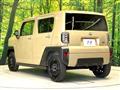 2025 Daihatsu Taft
