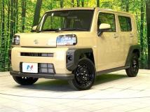 2025 Daihatsu Taft