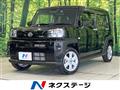 2025 Daihatsu Taft