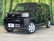 2025 Daihatsu Taft