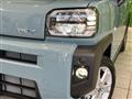 2026 Daihatsu Taft