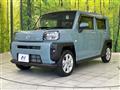 2026 Daihatsu Taft