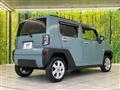 2026 Daihatsu Taft