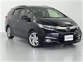 2017 Honda SHUTTLE HYBRID