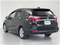 2017 Honda SHUTTLE HYBRID