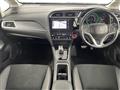 2017 Honda SHUTTLE HYBRID