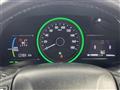 2017 Honda SHUTTLE HYBRID