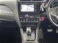2017 Honda SHUTTLE HYBRID