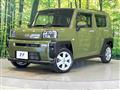 2021 Daihatsu Taft