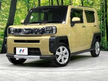 2021 Daihatsu Taft