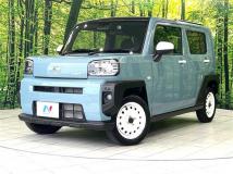 2022 Daihatsu Taft