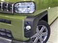 2022 Daihatsu Taft
