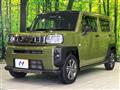 2022 Daihatsu Taft