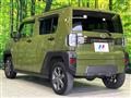 2022 Daihatsu Taft