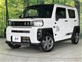 2024 Daihatsu Taft