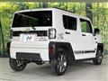 2024 Daihatsu Taft
