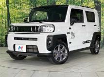 2024 Daihatsu Taft