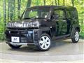 2025 Daihatsu Taft