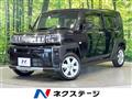 2025 Daihatsu Taft