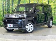 2025 Daihatsu Taft