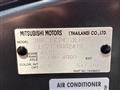 2024 Mitsubishi Triton