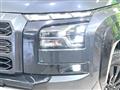 2024 Mitsubishi Triton