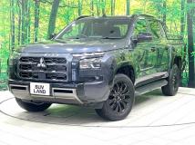 2024 Mitsubishi Triton