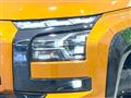 2024 Mitsubishi Triton