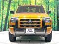 2024 Mitsubishi Triton
