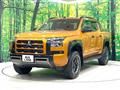 2024 Mitsubishi Triton