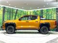 2024 Mitsubishi Triton