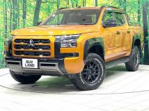 2024 Mitsubishi Triton