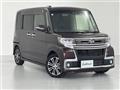 2017 Daihatsu Tanto