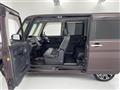 2017 Daihatsu Tanto
