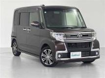 2017 Daihatsu Tanto