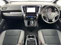 2021 Toyota Vellfire