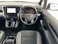 2021 Toyota Vellfire